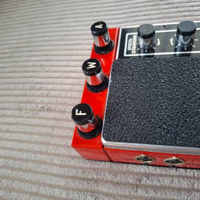 Spektr 4 Soviet Guitar Processor image 6