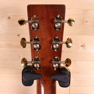 Martin USA 000-18 Modern Deluxe - Ebony Fingerboard, Natural image 14