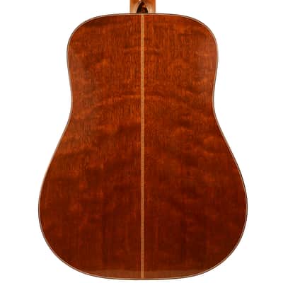 1995 C.F. Martin D40 FMG Limited Edition - RARE image 8