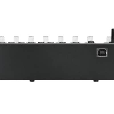 Korg SQ-1 Analogue Step Sequencer image 3