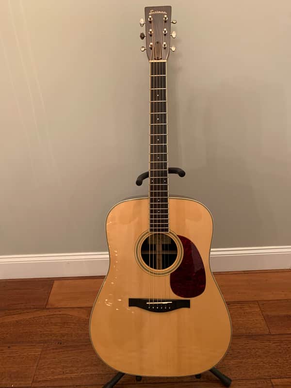 Eastman AC420B image 1