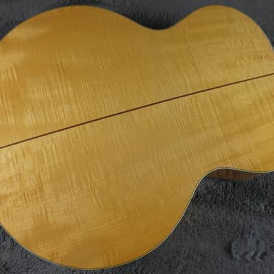 Taylor 655 12-String Acoustic Guitar 1988 image 19