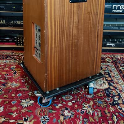AKG BX20 Reverb (Serviced / Warranty) image 2