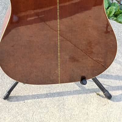 Fender - F-55-12 **VINTAGE 1979** image 10