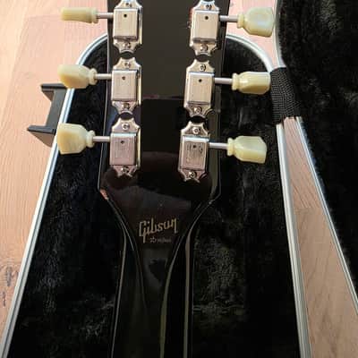Gibson Custom Shop Les Paul R7 2008 - Candy Apple Red image 6