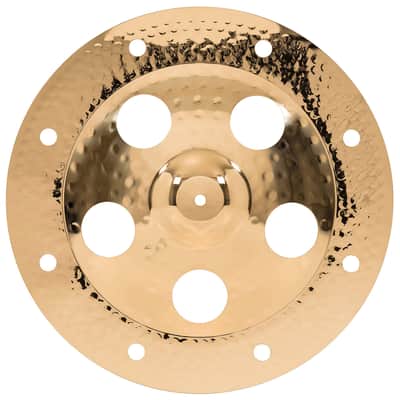 Meinl Artist Concept Thomas Lang Super Stack image 3