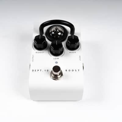 Blackstar   Dept. 10 Boost image 3