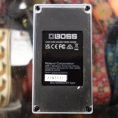 Boss VB-2w Vibrato image 3