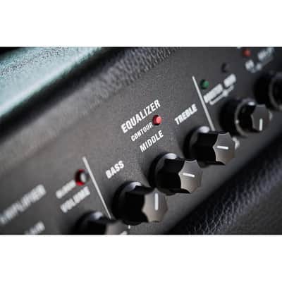 Boss Katana Artist Gen 3 100-watt 1x12" Combo Guitar Amplifier image 6