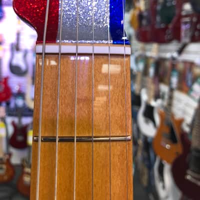 Fender Buck Owens Telecaster with Case image 17