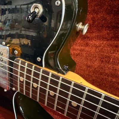 Fender Telecaster Custom Sunburst 1978 image 10