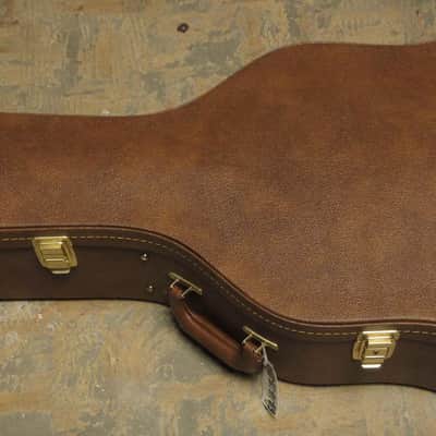 Gibson 50's J-45 Faded - Vintage Sunburst image 11