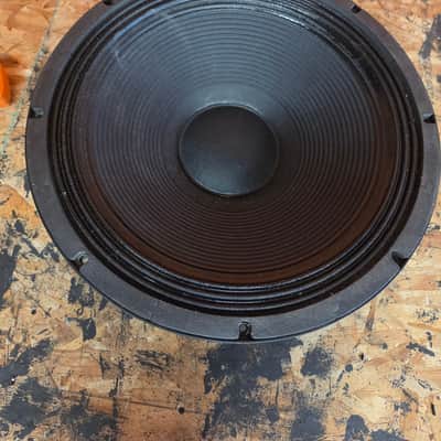 P.Audio C18-650EL 18 inch subwoofer image 2