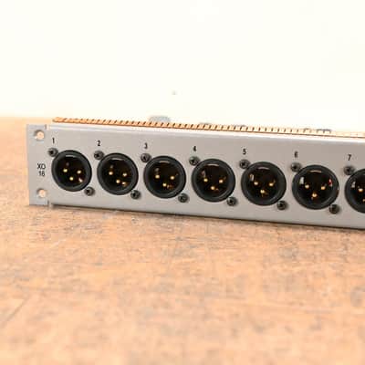 AVID XO16 Analog/Digital Output Card for VENUE Mix Rack and VENUE SC48 CG01M53 image 4