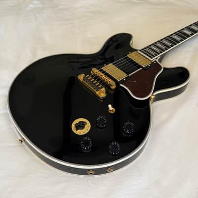 Gibson Lucille BB King Signature 2000 - 2011 | Reverb