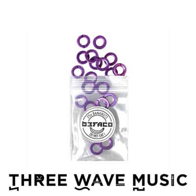 Befaco Bananuts 25 Pack Purple [Three Wave Music] image 1