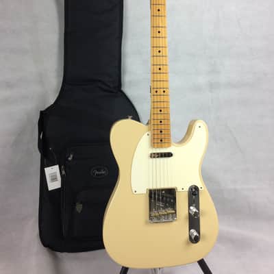 Fender Classic Player Baja Telecaster Desert Sand image 9