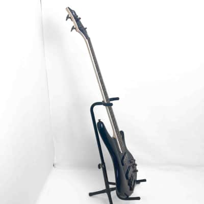 Jackson JS Series JS3 Spectra Bass - Gloss Black image 3