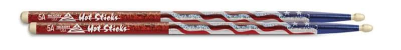 HotSticks HS M5AW-F Usa Flag