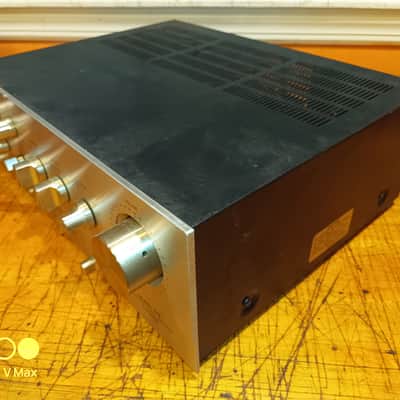 Immagine Onkyo A7 1978 - Silver - 6
