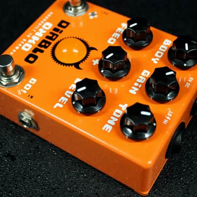 OKKO Diablo Gain Plus image 2