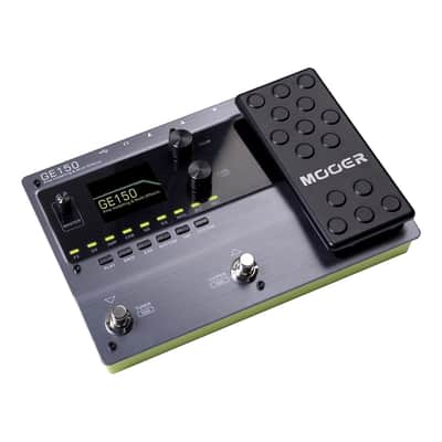 GE150 Mooer image 1