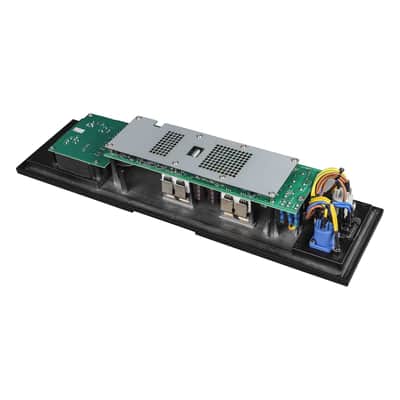 PSG Audio HDL20-AMP 1400W Amplifier Module (Aftermarket Compatible with RCF HDL 20-A) image 5