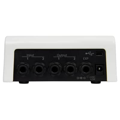 Eventide H9 Max Harmonizer Effects Processor image 3