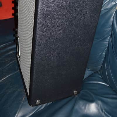 Fender Deluxe Reverb 1971 - Black Tolex image 14