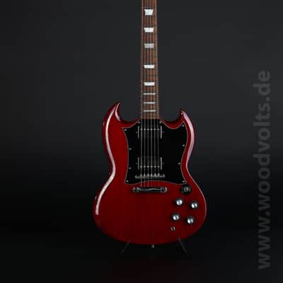 Epiphone Japan SG Gothic 2000 Fujigen Electric Guitar | Reverb Italia