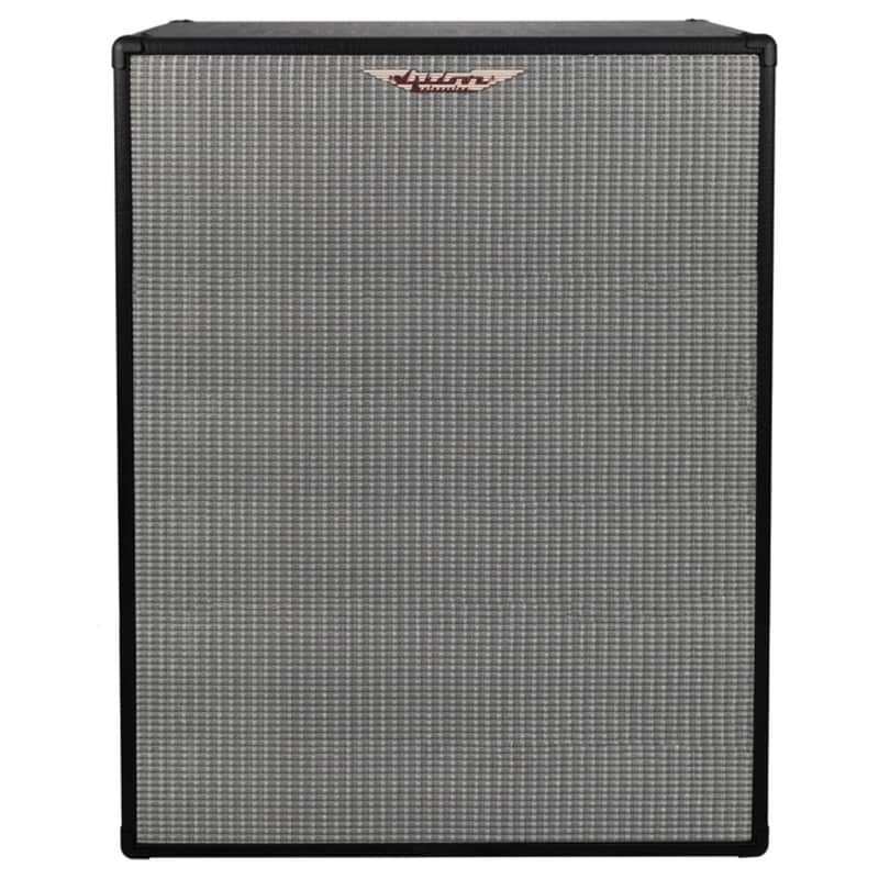 Ashdown RM-610T EVO III Rootmaster 900-Watt 6x10" Bass Speaker Cabinet image 1
