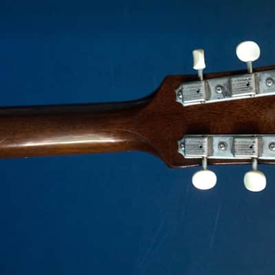 1967 Gibson ES-125 image 13