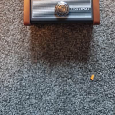 TC Electronic June 60 Chorus 2018 - 2021 - Gray image 2