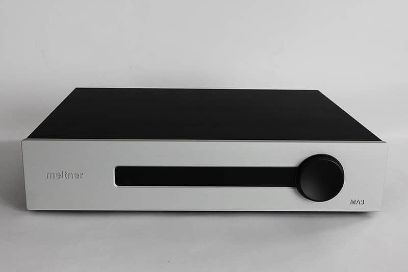 Meitner Audio MA-3 image 1