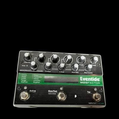 Eventide Mod Factor Modulation Pedal - ModFactor / Brand New | Reverb