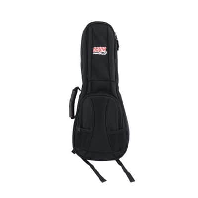 Gator GB-4G-UKE SOP 4G Series Soprano Uklele Gig Bag