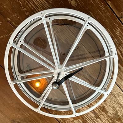 18” Remo Roto– White Custom Finish image 9
