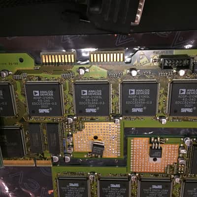 Sonic Core Scope 5.1 Virtual studio PCI Cards image 1