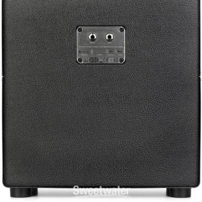 Victory Amps MKX Rig — MKX 50W 3-Channel Tube Head (Black, 2026) + MKX LB 112 Lunchbox 1x12 Cabinet (Celestion Seventy 80) 2026 - Black image 17