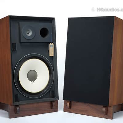 JBL L88 Speakers – Professionally Restored – Fully Tested – 1-Year Warranty image 2