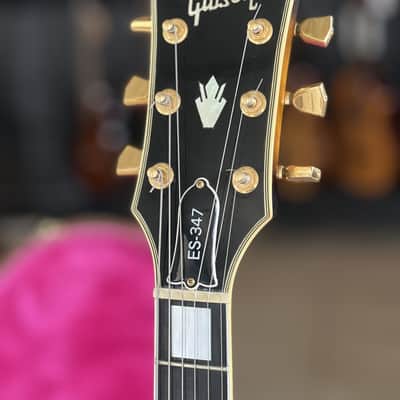 Gibson ES-347 - 1991 image 9