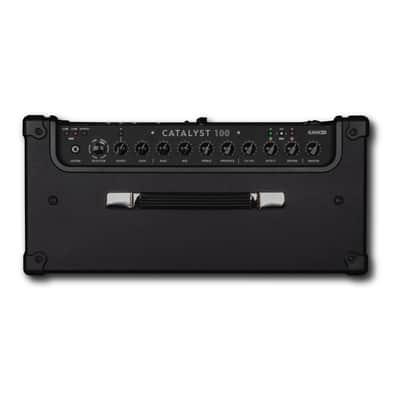 Line 6 CATALYST 100 1x12" 100-watt Combo Amp imagen 2