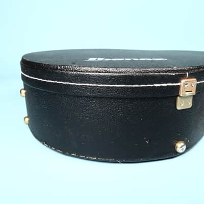 Ibanez AF100C Case for AS AF Series Hollow-Body Electric Guitar image 19