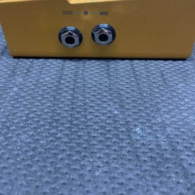 Walrus Audio Mako ACS1 Amp + Cab Simulator image 5