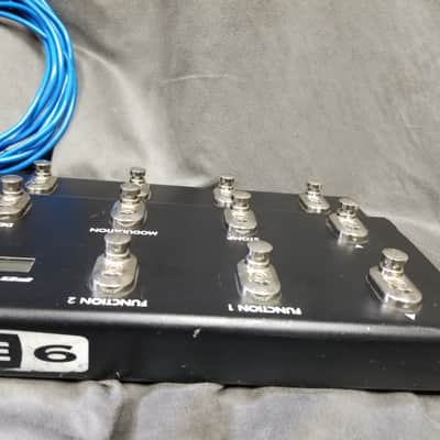 Line 6 FBV Shortboard MKII Foot Controller image 3