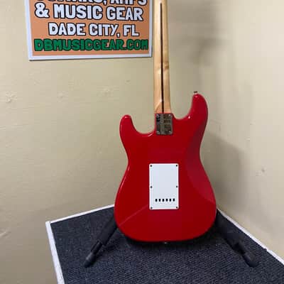 Squier Affinity Series Stratocaster 20th anniversary image 12