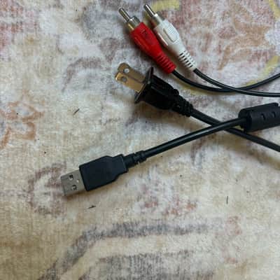 Numark TTUSB image 5