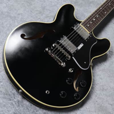 FGN Masterfield MSA-HP/BKQ ~Black~ #C190558 [3.11kg] image 2