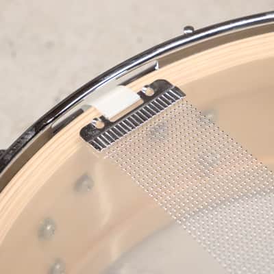 DW Collector's Series Maple 5x14" Snare Drum 2000 C image 14