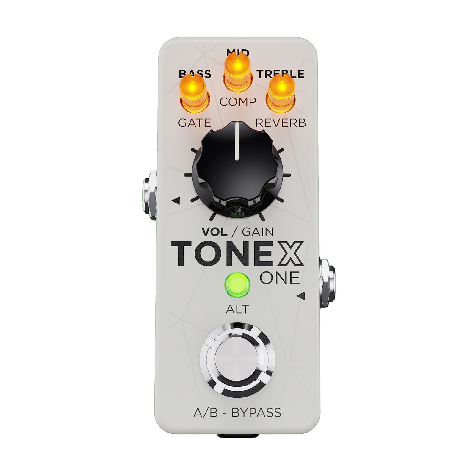 IK Multimedia ToneX One Brown Sound | Reverb